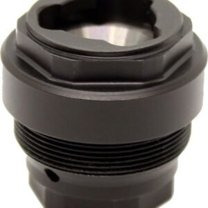 KAW VALLEY PRECISION MACH 3 - LUG MOUNT 9MM