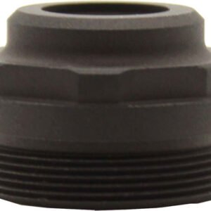 KAW VALLEY PRECISION MACH - M14X1 LH THREAD ADAPTER