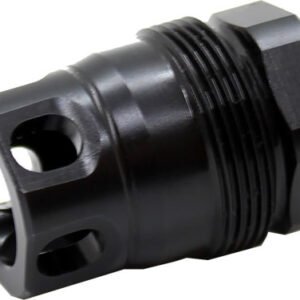 KAW VALLEY PRECISION PLAN B - BRAKE M13.5X1 LH THREADS