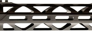 KAW VALLEY PRECISION KONZA - REV2 M-LOK HANDGUARD 10.5"
