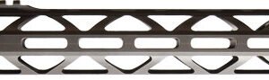 KAW VALLEY PRECISION KONZA - REV2 M-LOK HANDGUARD 12.5"