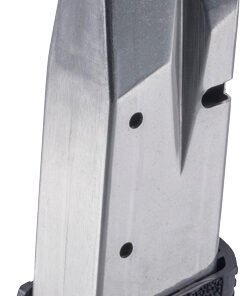Alternative view of KAHR ARMS MAGAZINE 9MM 10RD - SS W/BASEPLATE FITS X9 MODELS