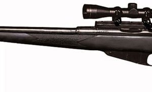 ADV TECH STOCK FOR MOSIN - NAGANT SPORTER STYLE BLACK SYN