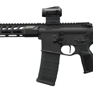 SIG SAUER M400 FORGE 5.56MM BLK 11" 30+1