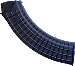 ARSENAL MAGAZINE AK-47 - 7.62X39 30RD POLYMER BLACK