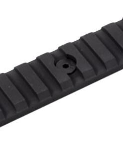 TIMBER CREEK MLOK 9 SLOT PIC - RAIL BLACK