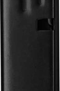 METALFORM MAGAZINE AR-15 9MM - 10RD BLUED STEEL COLT STYLE