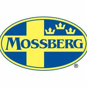 MOSSBERG PATRIOT 450BM BL/OD 20" 4+1  #