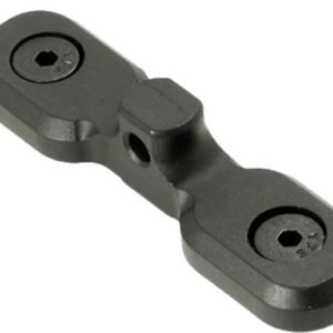 TIMBER CREEK MLOK LOW PROFILE - BIPOD MOUNT BLACK