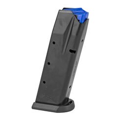Alternative view of MEC-GAR MAG CZ75 CMPCT 9 MM 15RD AFC