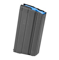 Alternative view of MAG ASC AR6.5 15RD STS BLK