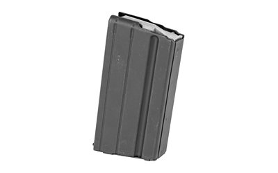 MAG ASC AR6.8 15RD STS BLK - Image 2