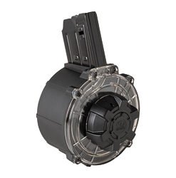MAG C.DALY ELD-12 12GA 20RD DRUM