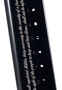 MEC-GAR MAGAZINE 1911 GOVT. - 45ACP 8RD BLUED 2ND AMENDMENT