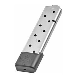 Alternative view of MAG CMC PROD PWR PLUS 10RD 45ACP STL