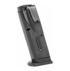 MAGAZINE CZ 75 COMPACT 9MM 10RD