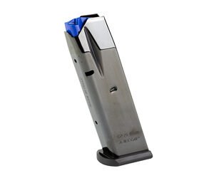 MAGAZINE CZ 75 FULL SIZE 9MM 10RD
