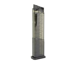 ETS MAG FOR S&W SHLD 9MM 12RD CRB SM