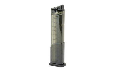 ETS MAG FOR S&W SHLD 9MM 12RD CRB SM - Image 2