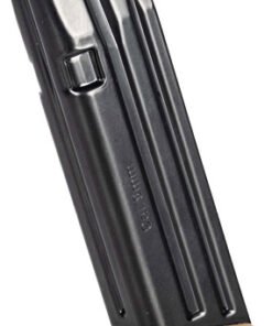 MEC-GAR MAGAZINE GLOCK 17 20RD - EXTENDED ANTI FRICTION FDE