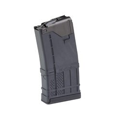 LANCER L5AWM 223REM 15RD OPAQUE BLK