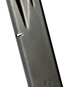 MEC-GAR MAGAZINE BERETTA 96FS - 40SW 13RD FLUSH FIT AFC-BLACK