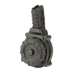 MAG PROMAG SPG KUNA DRUM 9MM 50R BK