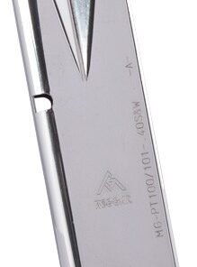 MEC-GAR MAGAZINE TAURUS - PT100/101 40SW 10RD NICKEL