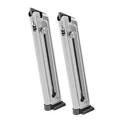 MAG RUGER MKIII/MKIV 22LR 10RD SL 2P