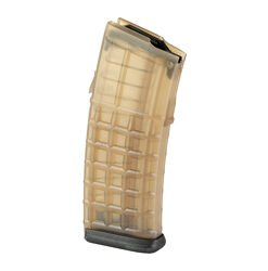 Alternative view of MAG STEYR AUG 30RD 556NATO BLK TRAN