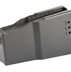 MAG STEYR HS50M1 50BMG 5RD