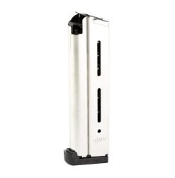 MAG WILSON 10MM FS 1911 9RD STD BASE