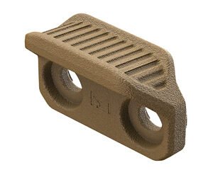 MAGPUL THUMB SHELF M-LOK MOD COY BRN