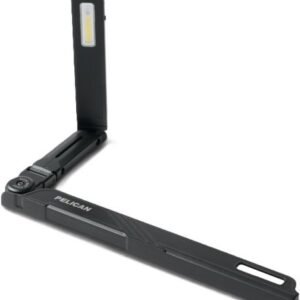 PELICAN MODLIGHT PIVOT FOR - PELICAN CASES 140 LUMENS