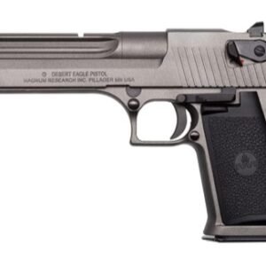 MAGNUM RESEARCH DESERT EAG 44MAG MK XIX GRY CA