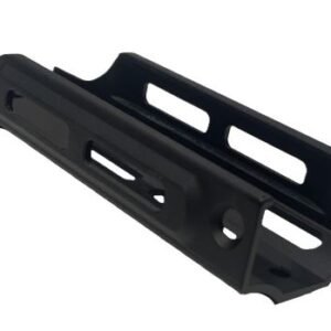 KDG FN SCAR 15P RAIL MREX15 - BLACK