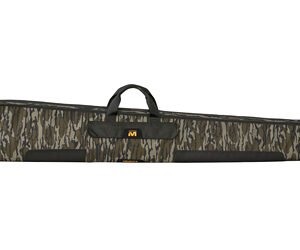 MUDDY SHOTGUN CASE 52" MOSSY OAK BL