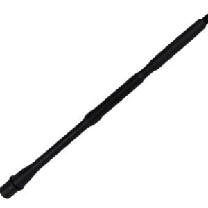 ONE HORSE 16" MID-LENGTH GAS - M4 NITRIDE BARREL 5.56 NATO