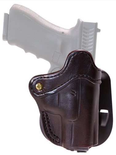 1791 PDH2.3 PADL HOLSTER MULTI - FIT OR RH 1911 4-5" SIG BROWN - Image 2
