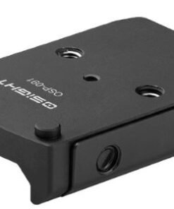 OSIGHT X RAIL MOUNTED ADAPTER - PICATINNY