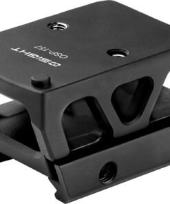 OSIGHT X RAISED RAIL MOUNTED - ADAPTER PICATINNY