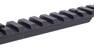 TALLEY PICATINNY BASE HENRY - LONG RANGER H014 BLACK