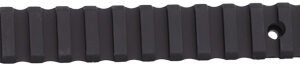 WEATHERBY MOUNTS MARK V - PICATINNY RAIL 9-LUG STANDARD