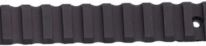 WEATHERBY MOUNTS MARK V - PICATINNY RAIL 6-LUG STANDARD