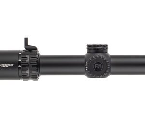 PAO SLX 1-6X24MM SFP G4 ACSS AURORA