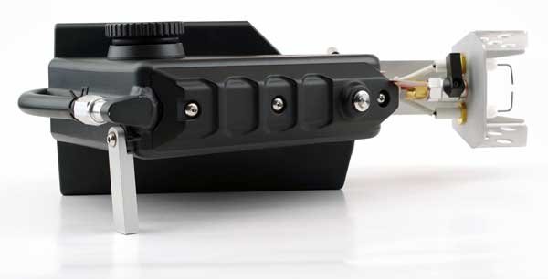 EXOTHERMIC TECHNOLOGIES UNDER - BARREL UBF FLAMETHROWER - Image 2