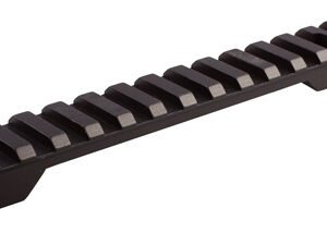 TALLEY PICATINNY BASE FOR HOWA - 1500/WEATHERBY VANGRD SA 20MOA