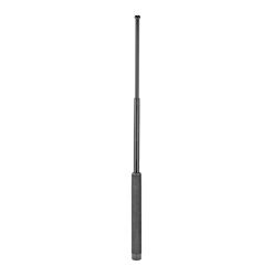 Alternative view of PS EXP BATON 26" FOAM HANDLE BLK