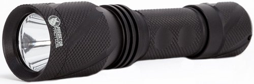PREDATOR TAC THE LABORER LED - FLASHLIGHT 890 LUMENS WHITE
