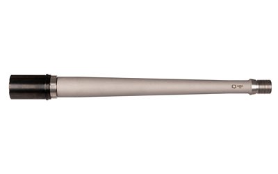 Q FIX BARREL ASSEMBLY 8.6 BLK 12"